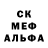 Кетамин VHQ Irina Cojocaru